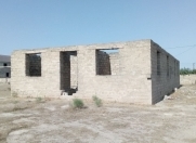 Satılır 45 sot torpaq Binə