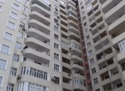 Satılır 3 otaqlı 80 m2 yeni tikili 9 mkr