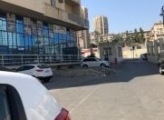 İcarəyə verilir 2 otaqlı 100 m2 yeni tikili Qış parkı