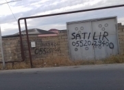 Satılır 21 sot torpaq Albalı