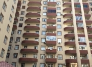 Satılır 2 otaqlı 64 m2 yeni tikili 9 mkr