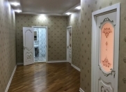 Satılır 3 otaqlı 100 m2 yeni tikili 8 mkr