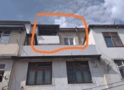 Satılır 3 otaqlı 60 m2 köhnə tikili Rəsulzadə