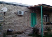 Satılır 3 otaqlı 93 m2 həyət evi Binə