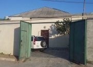 Satılır 3 otaqlı 150 m2 həyət evi Y.Suraxanı