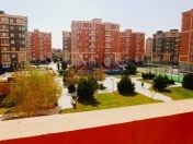 Satılır 1 otaqlı 42 m2 yeni tikili Masazır