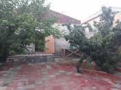 Satılır 3 otaqlı 100 m2 həyət evi Y.Ramana