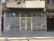 İcarəyə verilir 1 otaqlı 52 m2 obyekt Ukrayna dairəsi