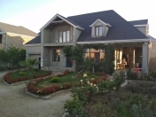 Satılır 6 otaqlı 360 m2 villa Buzovna