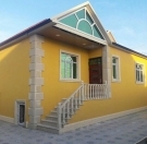 Satılır 5 otaqlı 550 m2 həyət evi Maştağa