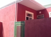 Satılır 2 otaqlı 60 m2 həyət evi Masazır