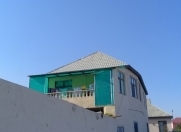 Satılır 5 otaqlı 196 m2 həyət evi Ceyranbatan