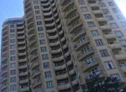 İcarəyə verilir 3 otaqlı 150 m2 yeni tikili Nərimanov heykəli