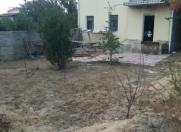 Satılır 5 otaqlı 180 m2 bağ evi Novxanı