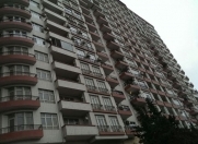 İcarəyə verilir 2 otaqlı 103 m2 yeni tikili Badamdar