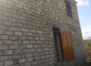 Satılır 7 otaqlı 200 m2 həyət evi Savalan