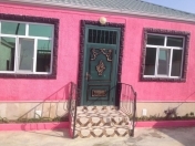 Satılır 4 otaqlı 400 m2 həyət evi Atyalı