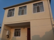 Satılır 5 otaqlı 150 m2 həyət evi Ceyranbatan