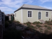 Satılır 4 otaqlı 110 m2 yeni tikili Binə