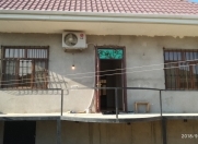 Satılır 4 otaqlı 130 m2 həyət evi Hövsan