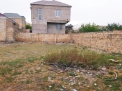 Satılır 2.5 sot torpaq Çiçək