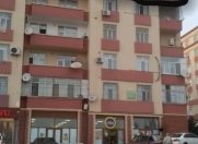 Satılır 4 otaqlı 93 m2 yeni tikili Binəqədi