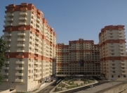 Satılır 3 otaqlı 148 m2 yeni tikili Həzi Aslanov