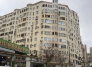 Satılır 4 otaqlı 190 m2 yeni tikili Nizami m.