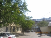 Satılır 3 otaqlı 70 m2 köhnə tikili Binəqədi r.