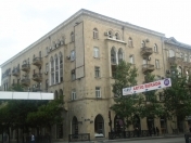 İcarəyə verilir 1 otaqlı 40 m2 köhnə tikili 28 Mall