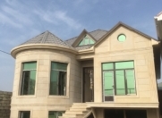 Satılır 7 otaqlı 240 m2 həyət evi Hövsan