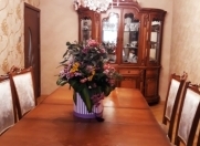 Satılır 4 otaqlı 90 m2 köhnə tikili Hövsan