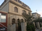 İcarəyə verilir 15 otaqlı 600 m2 obyekt Rəsulzadə