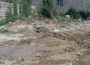 Satılır 3 sot torpaq Rəsulzadə