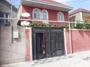 Satılır 4 otaqlı 145 m2 həyət evi Biləcəri