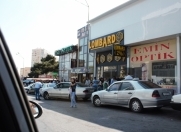 Satılır 1 otaqlı 120 m2 obyekt 20 yanvar m.