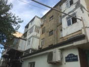 Satılır 2 otaqlı 35 m2 köhnə tikili Neftçi bazası