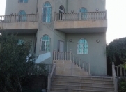Satılır 7 otaqlı 300 m2 həyət evi Hökməli