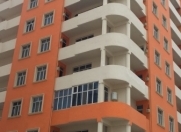 Satılır 3 otaqlı 132 m2 yeni tikili İnşaatçılar m.