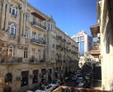 İcarəyə verilir 1 otaqlı 30 m2 köhnə tikili Azneft meydanı