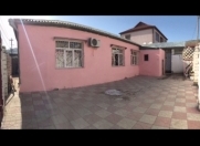 Satılır 6 otaqlı 130 m2 həyət evi Bayıl