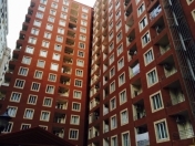 Satılır 3 otaqlı 100 m2 yeni tikili Memar Əcəmi m.