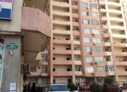 Satılır 2 otaqlı 50 m2 yeni tikili 20 yanvar m.