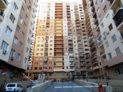 Satılır 2 otaqlı 52 m2 yeni tikili Yasamal r.