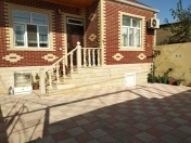 Satılır 3 otaqlı 70 m2 həyət evi Hövsan