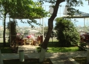 İcarəyə verilir 9 otaqlı 4000 m2 obyekt Novxanı