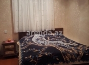İcarəyə verilir 2 otaqlı 52 m2 köhnə tikili 4 mkr