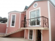 Satılır 4 otaqlı 125 m2 həyət evi Hövsan