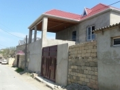 Satılır 6 otaqlı 140 m2 həyət evi Saray