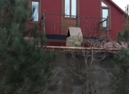 Satılır 4 otaqlı 160 m2 həyət evi Hövsan